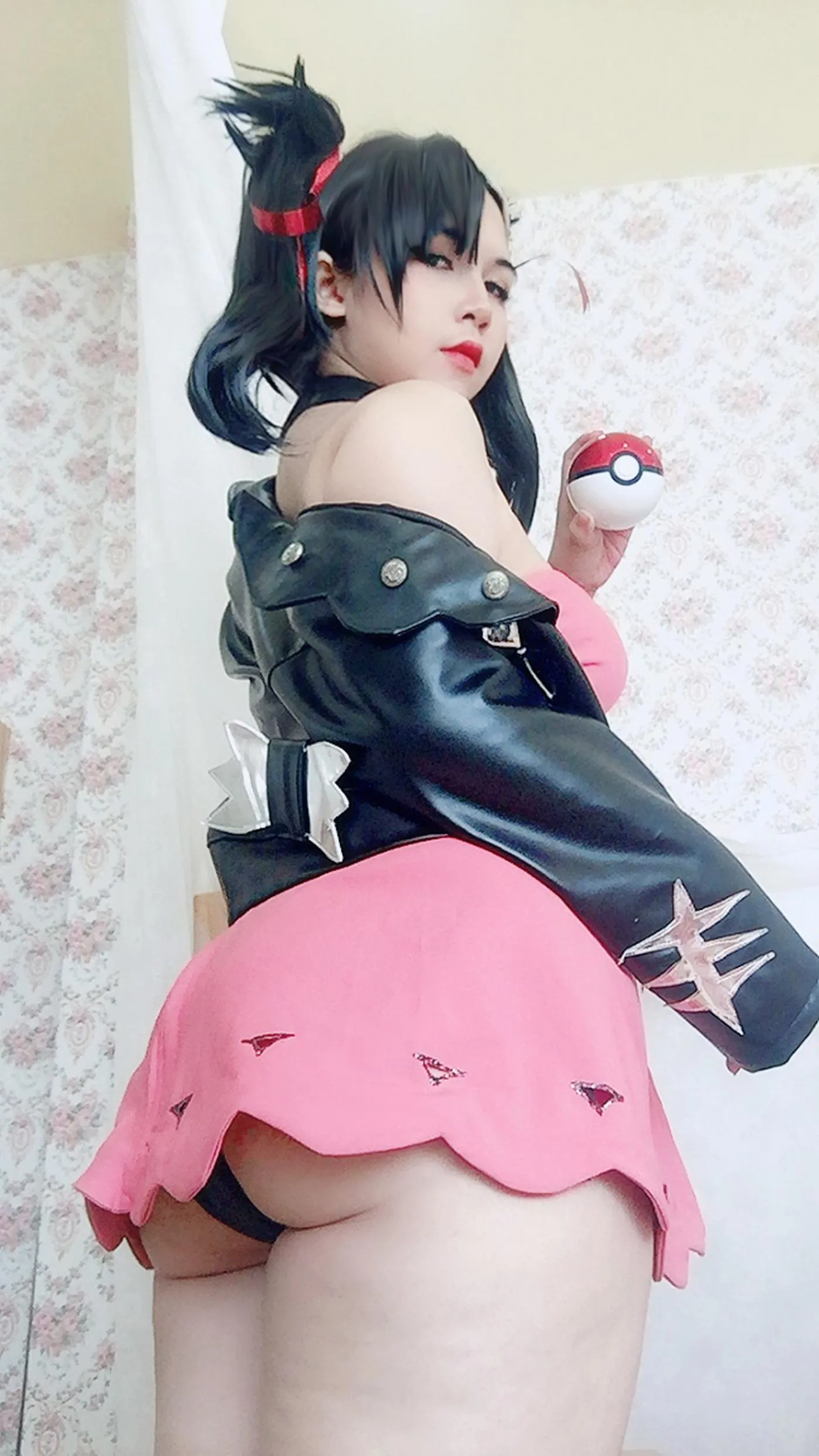 Uy Uy – NO.14 Adult Marnie [33P]插图9